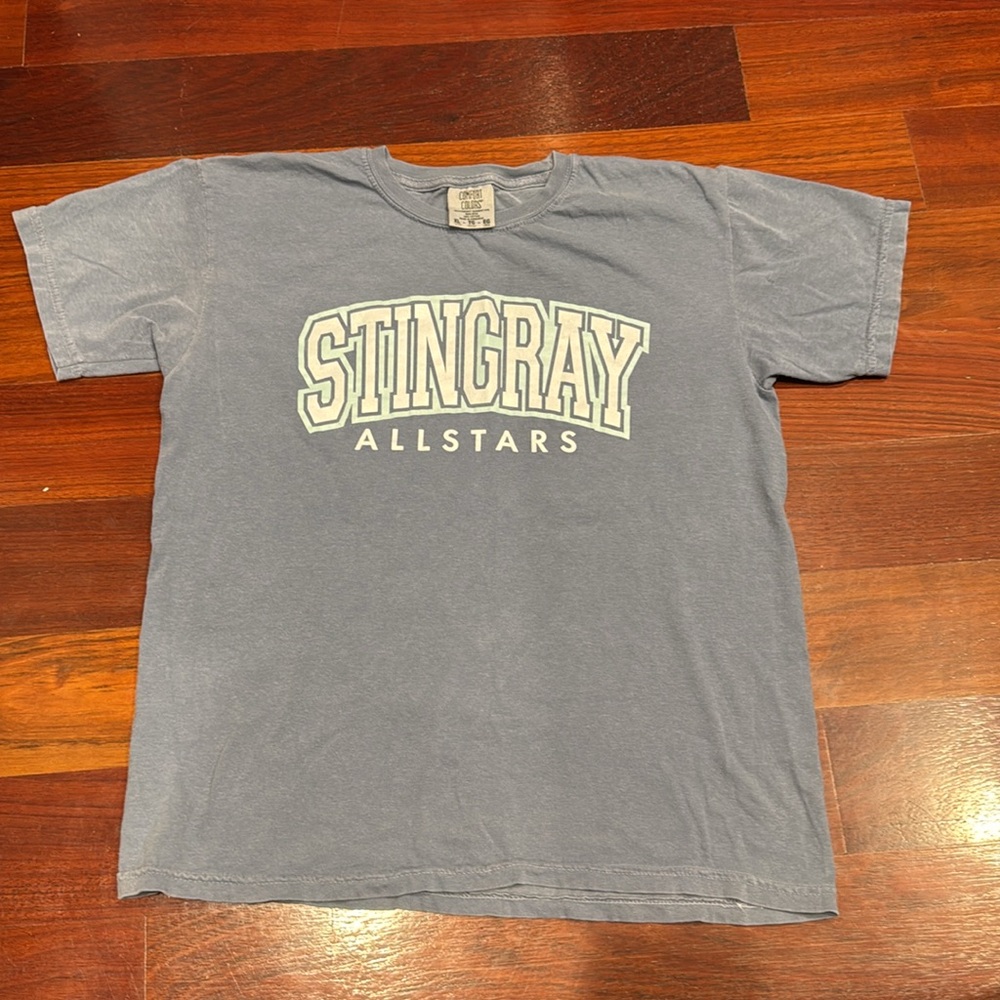 Stingray Allstars T-shirt